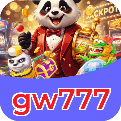 Login rápido no app gw777