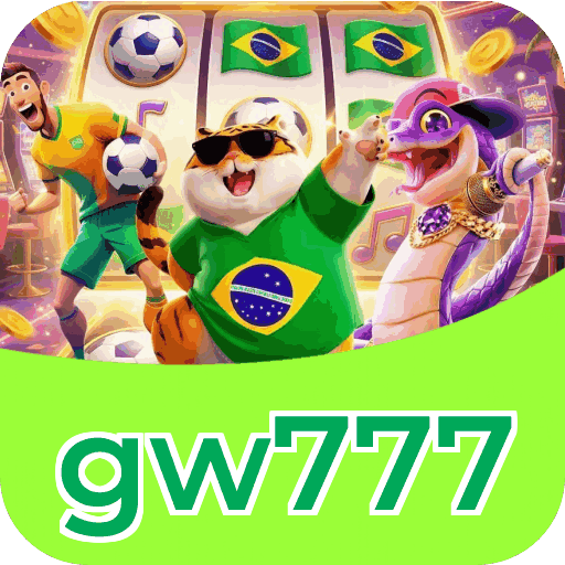 Bônus de Boas-vindas gw777